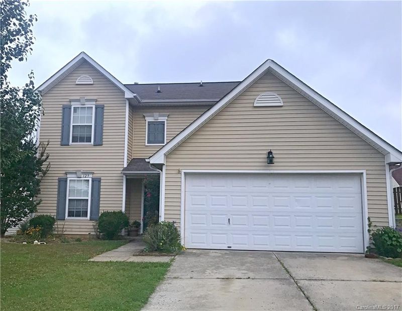 129 Nevis Ln #98, Mooresville, NC 28115