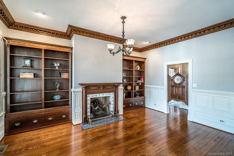 8152 Waterford Dr, Stanley, NC 28164