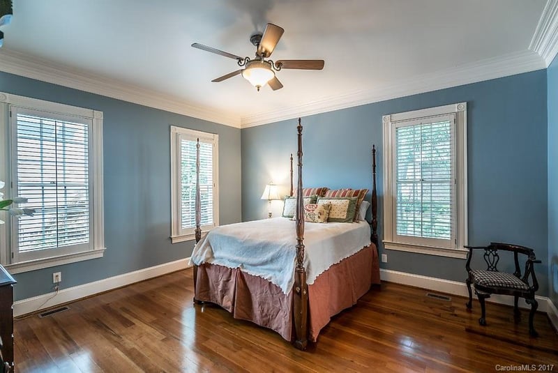 8152 Waterford Dr, Stanley, NC 28164