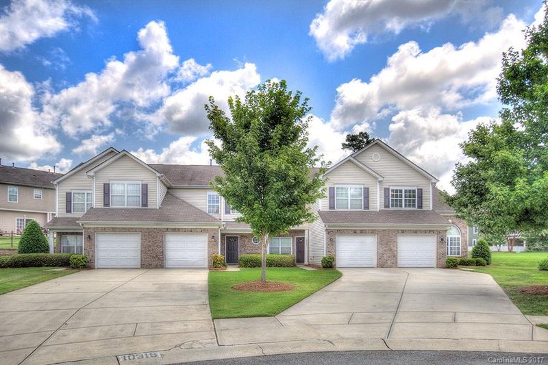 10308 Stineway Ct #--, Pineville, NC 28134