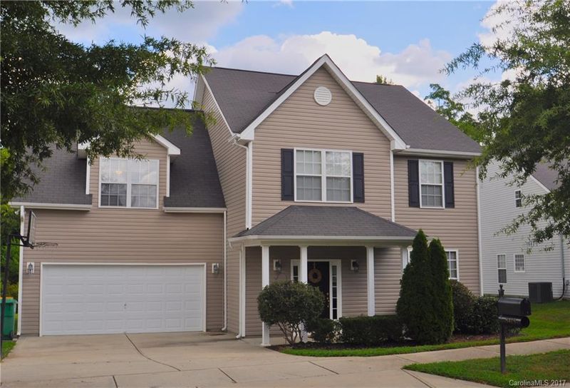 8415 Dawson Ln, Locust, NC 28097