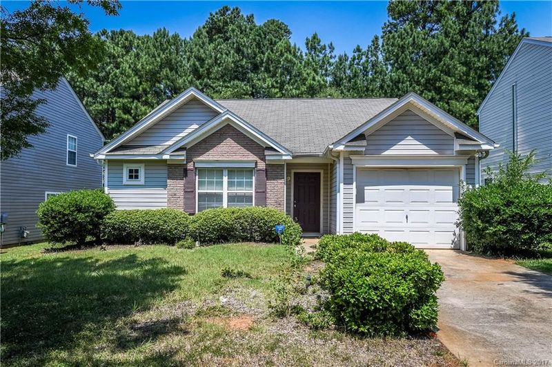 6723 Devongate Ln, Charlotte, NC 28269