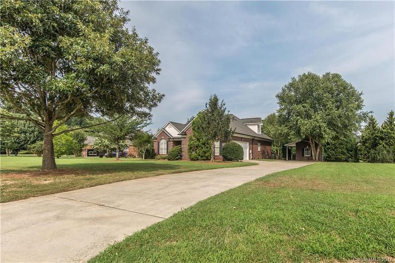 6009 Trafalgar Ct #27, Monroe, NC 28110