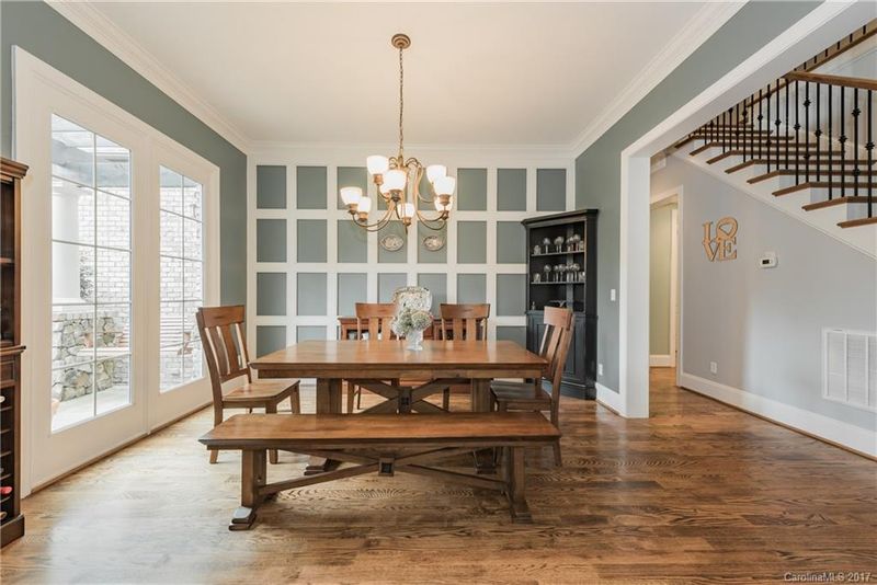 580 Highland Ridge Point, Clover, SC 29710