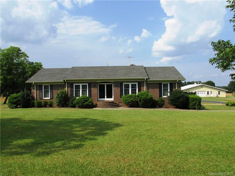 7625 Old Goldmine Rd, Marshville, NC 28133