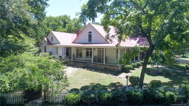 12600 Culp Rd, Gold Hill, NC 28071