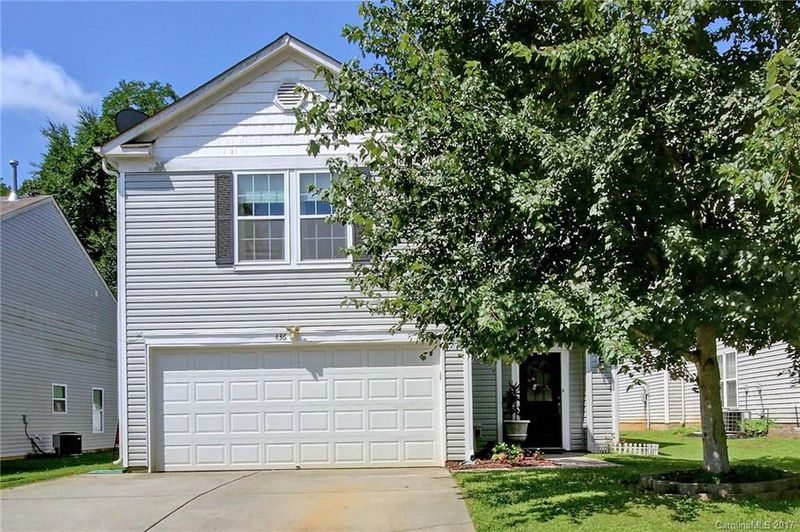 436 Mables Ct, Statesville, NC 28677