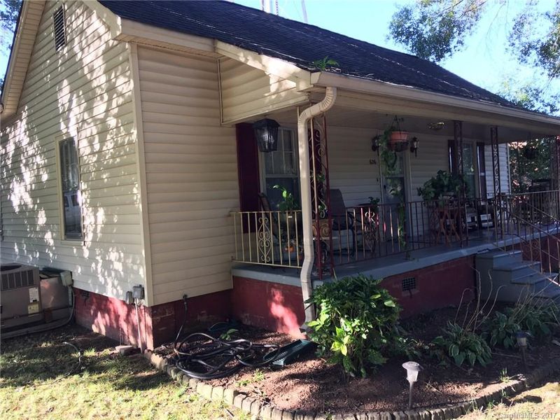 626 Cabarrus Ave, Concord, NC 28027