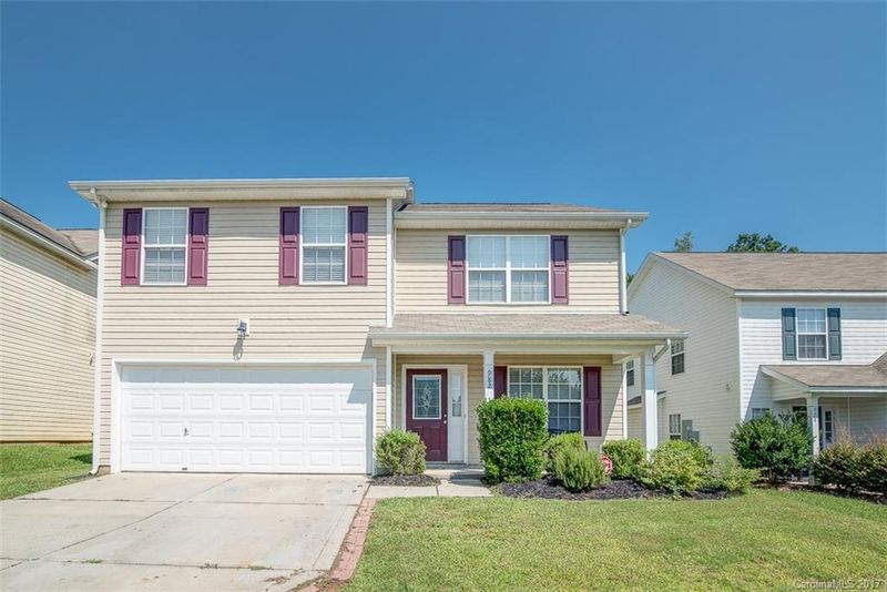 982 Ramsgate Dr SW, Concord, NC 28025