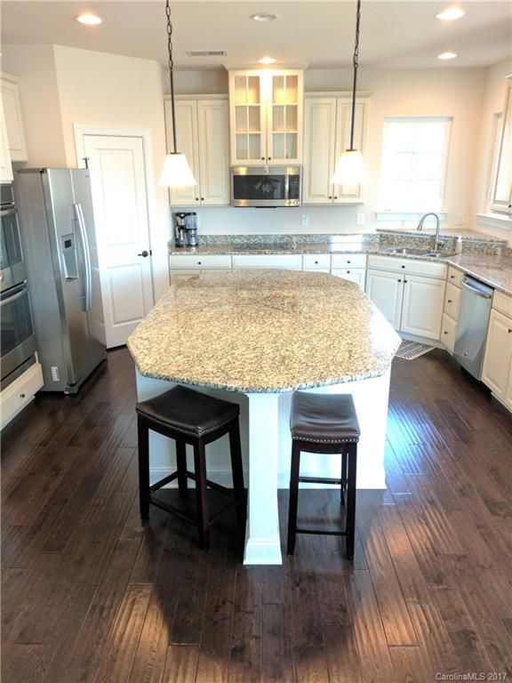 8487 Twickenham St NE, Harrisburg, NC 28075