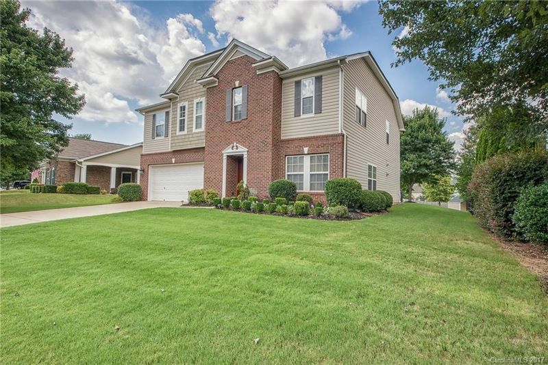 1253 Madison Green Dr, Fort Mill, SC 29715