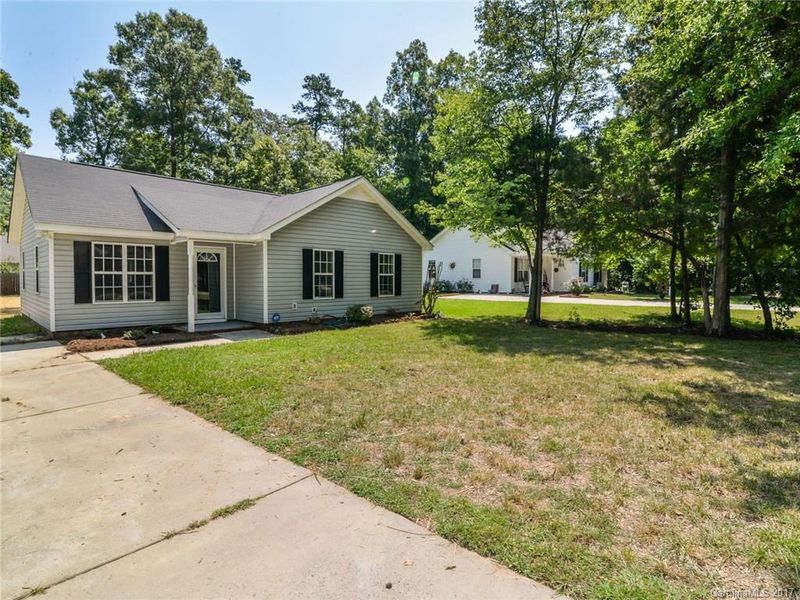 6704 1st Ave #21, Indian Trail, NC 28079