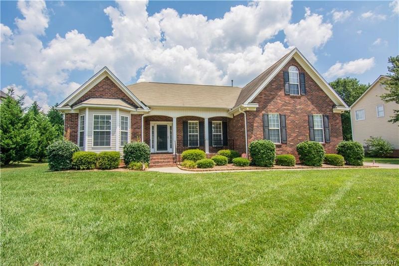 6023 Abergele Ln #291, Matthews, NC 28104