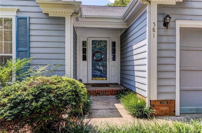 581 Viking Pl, Concord, NC 28025