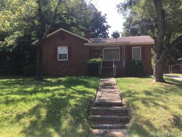 1409 Moretz Ave, Charlotte, NC 28206