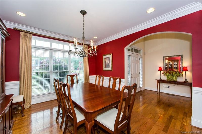 10018 Elibren Ln #7, Matthews, NC 28105