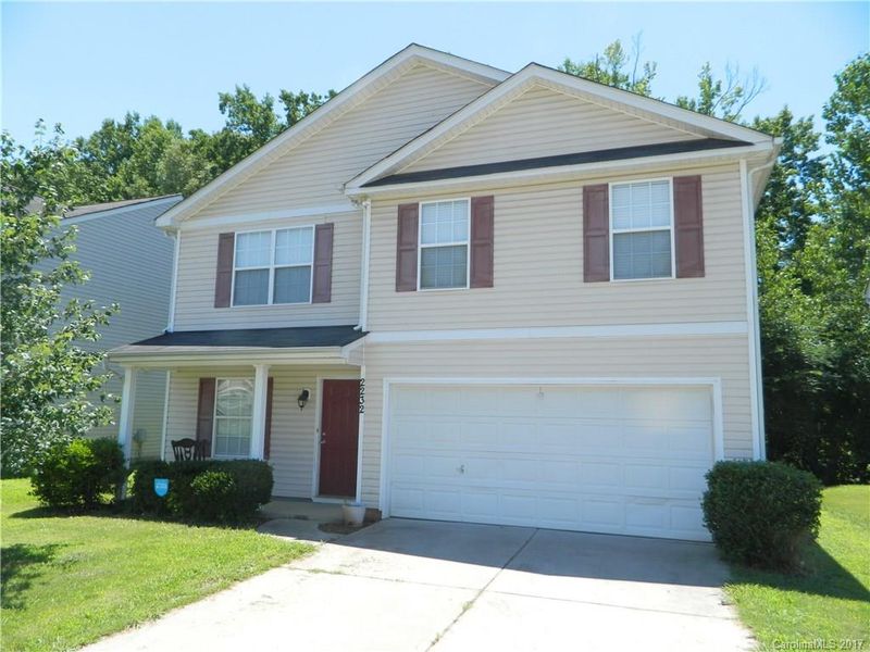 2232 Gooseberry Rd, Charlotte, NC 28208
