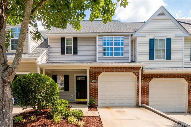 8653 Robinson Forest Dr #none, Charlotte, NC 28277