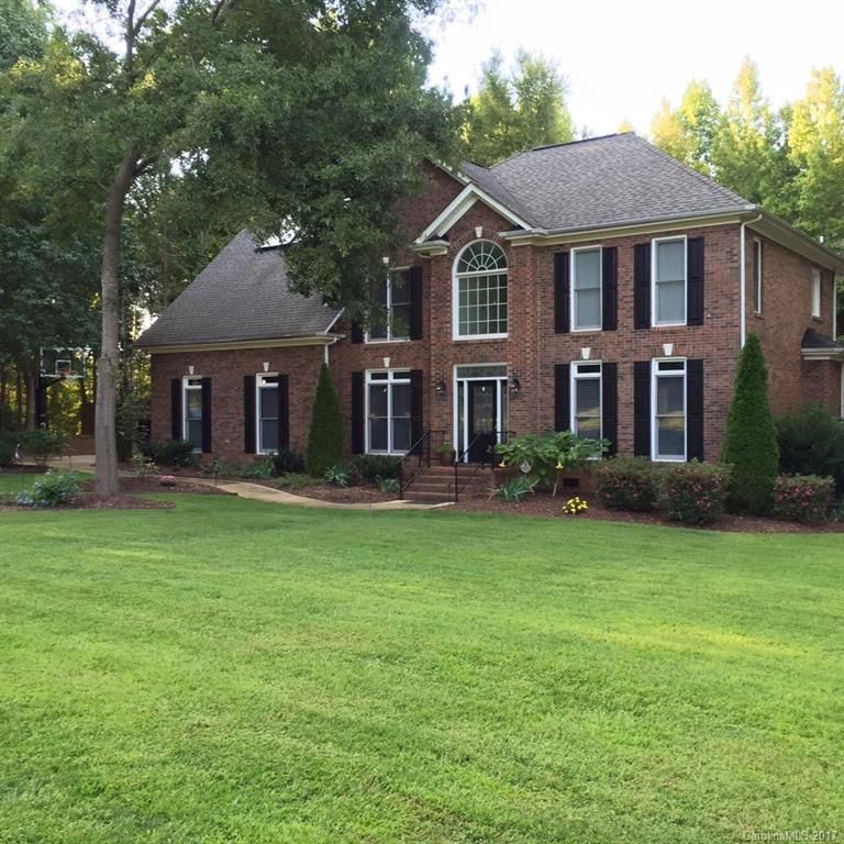 225 Vanderbilt Dr, York, SC 29745