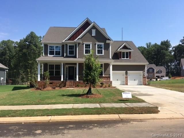 2537 Surveyor General Dr #941, Waxhaw, NC 28173