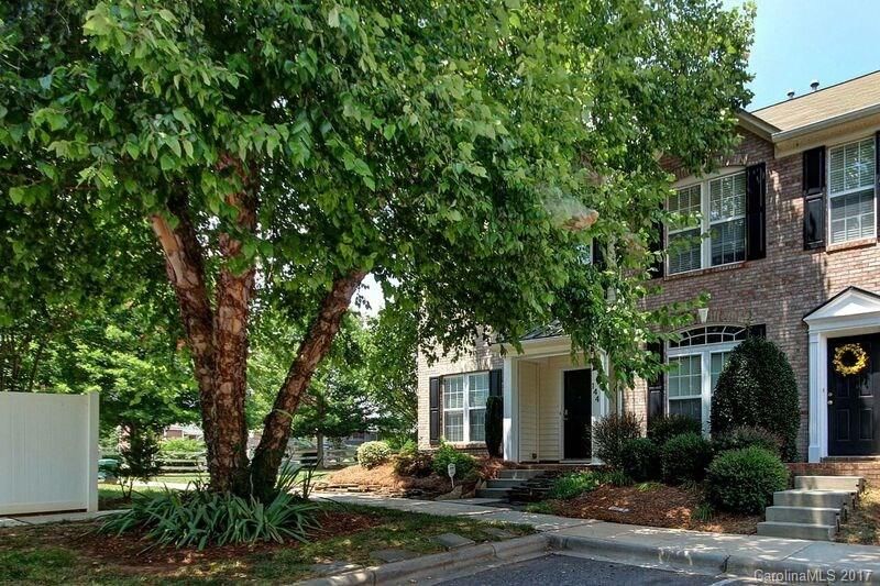 144 Talbert Town Loop #406, Mooresville, NC 28117