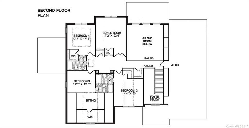 17933 Stuttgart Rd #65, Davidson, NC 28036