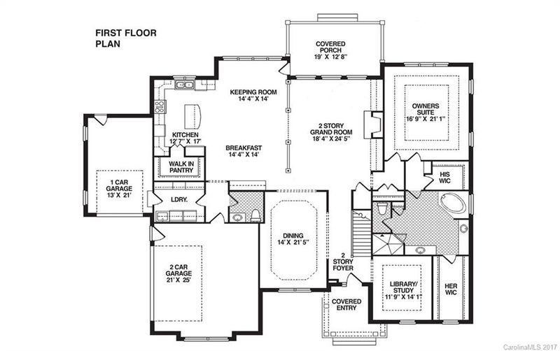 17933 Stuttgart Rd #65, Davidson, NC 28036