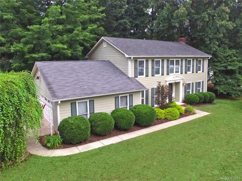 818 Brightmoor Dr, Matthews, NC 28105