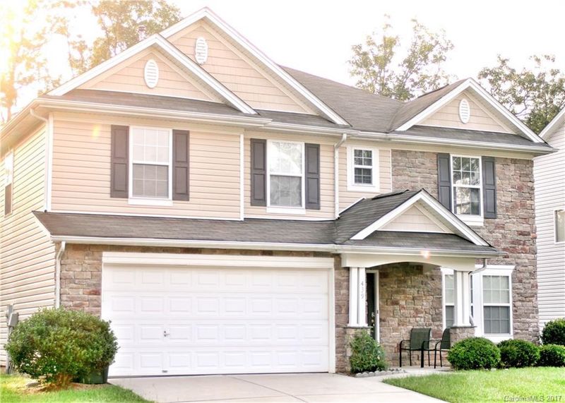 439 Annaberg Ln, Monroe, NC 28110