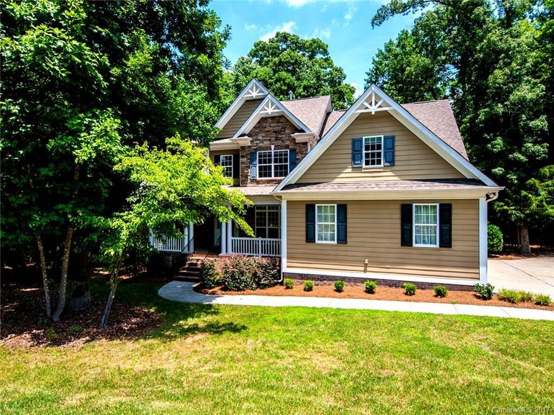 4019 Waxhaw Crossing Dr #13, Waxhaw, NC 28173