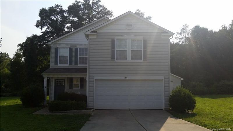 1335 Indian Charley Ct #30, Clover, SC 29710