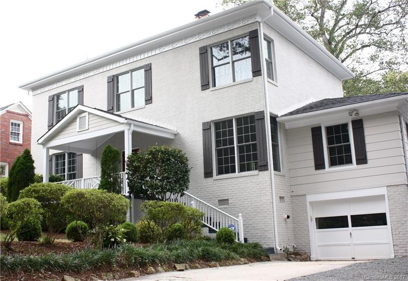 2427 Hassell Pl, Charlotte, NC 28209