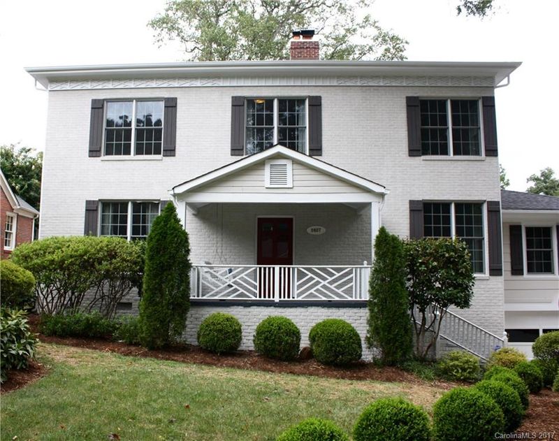 2427 Hassell Pl, Charlotte, NC 28209