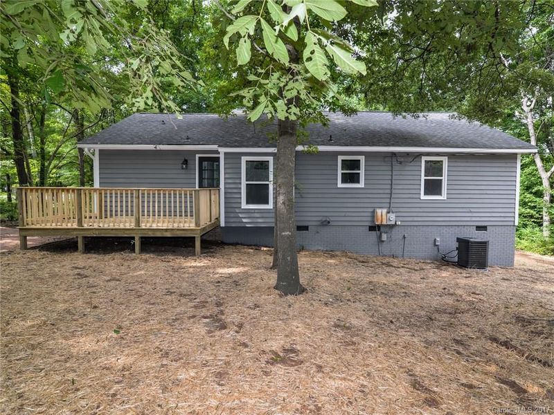 2534 Kempsar Ln #18, Monroe, NC 28110