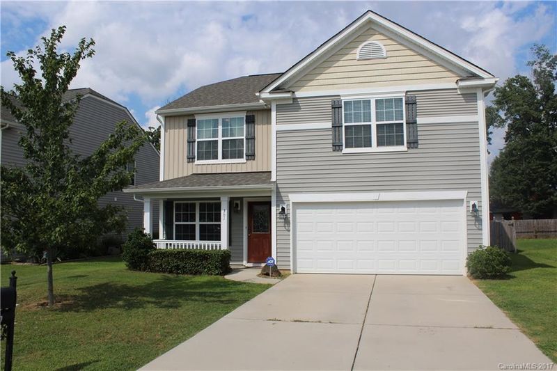 301 Lindpoint Ln, Monroe, NC 28110