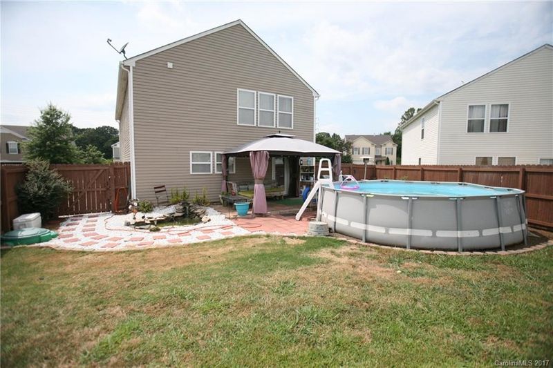 1543 Matthew Allen Cir, Kannapolis, NC 28081