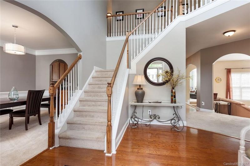 1309 Bedlington Dr, Charlotte, NC 28269