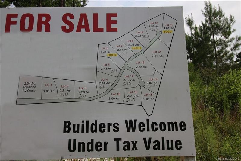 3650 Mill Bridge Rd, Concord, NC 28025