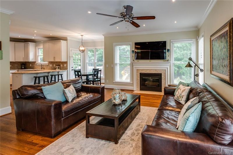 531 Ashby Dr, Davidson, NC 28036
