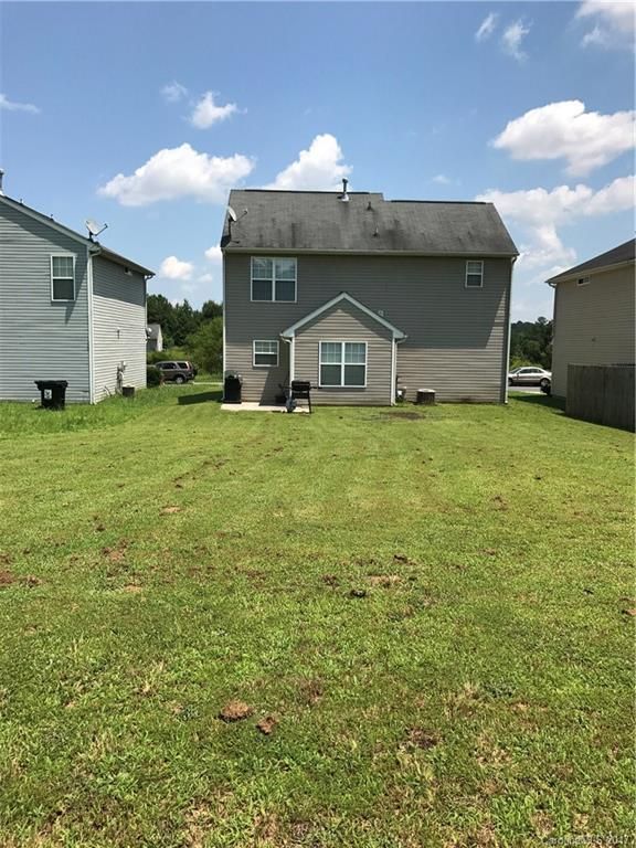 8024 Mcgarry Trl, Charlotte, NC 28214