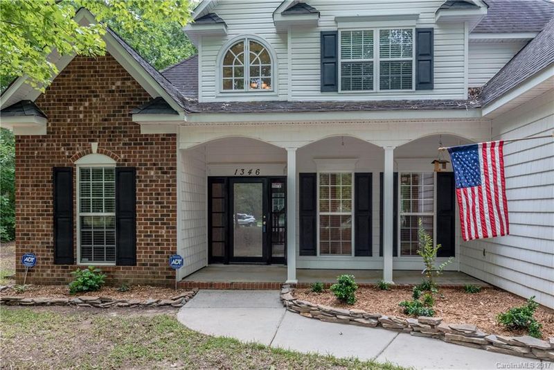 1346 Reflections Dr #14, Monroe, NC 28112
