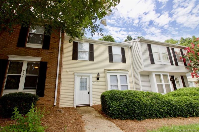 9774 Old Gate Dr, Matthews, NC 28105