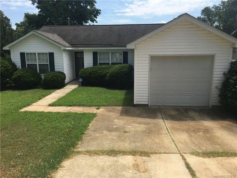 5534 Allen Rd, Charlotte, NC 28269