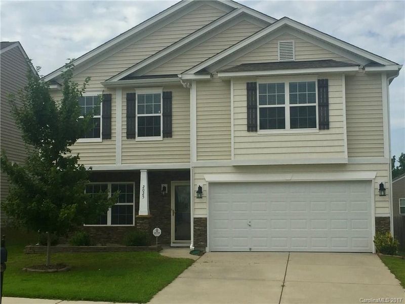 2025 Grimley Ln #71, Indian Land, SC 29707