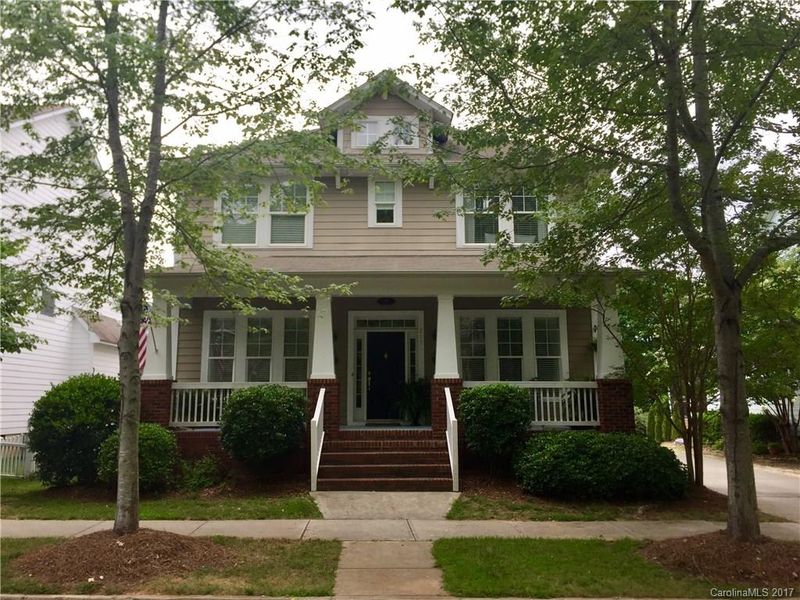 217 O Henry Ave, Davidson, NC 28036