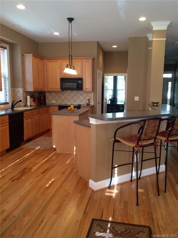 217 O Henry Ave, Davidson, NC 28036