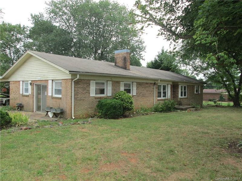 270 E Lackey Farm Rd, Stony Point, NC 28678