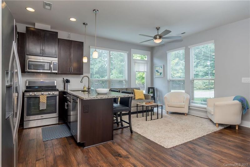 3625 Artists Way, Charlotte, NC 28205