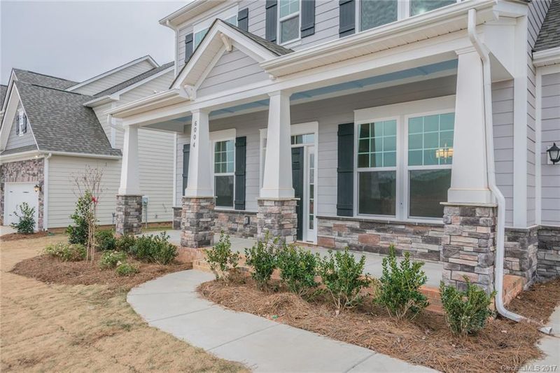 6004 Hudson Mill Dr, Waxhaw, NC 28173