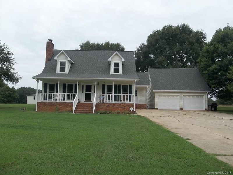 3119 Hipp Rd, Iron Station, NC 28080